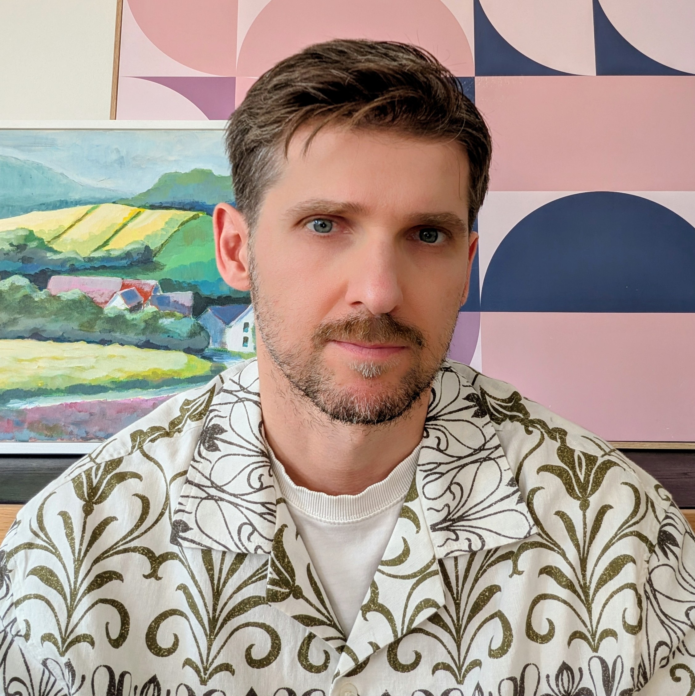 Portfolio & Blog